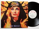 KING DIAMOND - Fatal Portrait LP 1.PRESS - ROADRUNNER 1985