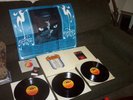FILLMORE THE LAST DAYS 3 LP SET 
