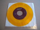 The Beatles  Yellow Submarine  Eleanor Rigby Vinyl 7