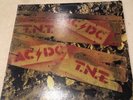 AC/DC TNT Vinyl Record LP Album Albert Gatefold APLPA016