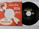 The Beatles très rare Single 