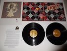 Humble Pie Eat It 1973 A&M 1st Press SP3701 w/ Book EXC ULTRASONIC CLEAN