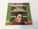 Elvis Presley LP ( Fun in Acapulco ) Stereo SF - 7609