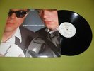 Robert Quine / Fred Maher - Basic - 1984 EG LP NM / Excellent Experimental-Rock