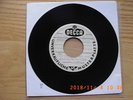 The Rolling Stones Get off of my cloud - I`m free  Single Promo