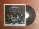 Eurodisc 80 894 KK Tchaikovsky String Quartet No 3 Borodin Quartet NM