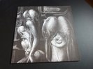 THE SHIVER WALPURGIS MARIS MERRY GO ROUND + OBI + POSTER KRAUTROCK VINYL LP RARE
