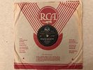 ELVIS PRESLEY 'WEAR MY RING AROUND YOUR NECK' SOUTH AFRICA 78 RPM