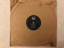 ELVIS PRESLEY 'LET'S HAVE A PARTY' SOUTH AFRICA 78 RPM