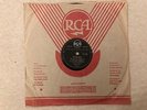 ELVIS PRESLEY 'POOR BOY' SOUTH AFRICA 78 RPM