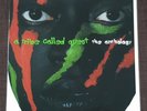 A TRIBE CALLED QUEST THE ANTHOLOGY 2XLP 1999 US RAP HIP HOP