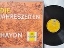 Ferenc Fricsay, Greindl, Ludwig: Haydn- The Seasons / DGG 4 LP Box, 1956