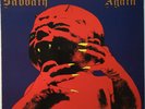 BLACK SABBATH - BORN AGAIN (1st press 1983 mint, OIS) Iommi/Gillan/Butler/Ward