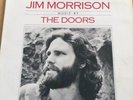 Jim Morrison -The Doors -An American prayer +Inner- Original LP