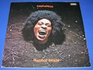 FUNKADELIC LP: MAGGOT BRAIN 1st 1971 Germany Bellaphon BLPS 19060 P.Funk