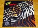 KISS - Animalize 2014 180g Back To Black Vinyl LP Album Record BRAND NEW SEALED