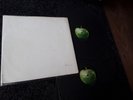 THE BEATLES WHITE ALBUM ORIGINAL 1968 STEREO VINYL DOUBLE LP No. 518189