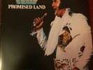 Elvis Presley Friday Music Vinyl Promised Land On Gold Vinyl