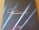 Sasha Refracted live 4x12