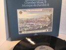 Bach: Kammermusik II , Cello Suiten 1-6 Pierre Fournier Archiv 7 LP-Box m(-)