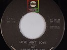 FLO, FLORENCE BALLARD: Love Ain’t Love US ABC Northern Soul Motown 45 MP3