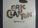 RARE STILL SEALED ERIC CLAPTON BEHIND THE SUN ORIGINAL 1985 12