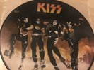 Kiss Alternate Destroyer Picture Pic Disc MINT Rare