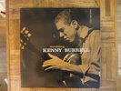 Kenny Burrell,Introducing,Blue Note Labell,Mono LP
