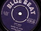 PRINCE BUSTER ALL STARS 