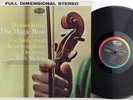 Capitol SP8510 MICHAEL RABIN Magic Bow SLATKIN Hollywood Bowl VIOLIN RARE EX WOW