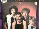 QUEEN VERY RARE Australian PROMO 12