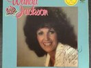 Wanda Jackson Greatest Hits 1980 USA LP SIGNED Autograph