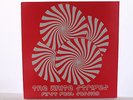 White Stripes -  First Peel Session 2004 Rare UK 13-track Clear Vinyl LP