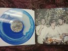 Portugal The Man Church Mouth (Blue & White Colored Vinyl) RARE