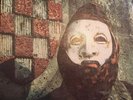 Death In June Something Is Coming 2LP Red Vinyl Sol Invictus NON Current 93