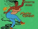 HYCENTTO JUNIOR Mama Groove LP NEW VINYL Lorem Ipsum reissue
