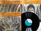 LOT: Ramin, Gewandhaus, Thomaner: Bach- Complete Cantatas / Eterna 12 LPs