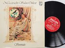 Maastrichts Salon Orkest, André Rieu- Serenata / Philips, strong VG+