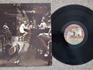 LED ZEPPELIN - IN THROUGH THE OUT DOOR - ORIGINAL OZ LP STILL IN PAPER BAG 1979