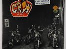Crow - Crow Music LP - Amaret
