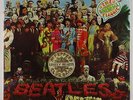 Beatles - Sgt. Pepper's Lonely Hearts Club Band LP - Capitol SEALED