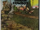 Andy Roberts - Urban Cowboy LP - Elektra UK VG++