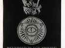 Bestial Raids - Reversed Black Trinity LP Picture Disc - Morbid Moon Canada VG+