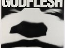 Godflesh - S/T LP - Swordfish UK Clear Wax NM