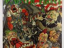 Agnostic Front - Cause For Alarm LP - Combat Core VG+ Shrink