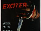 Exciter - Feel The Knife 12
