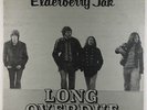 Elderberry Jak - Long Overdue LP - Electric Fox - Private Hard Rock Psych