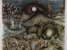 Dwarr - Animals LP - Brand X - Hard Rock Psych VG+ Shrink