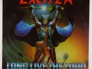 Exciter - Long Live The Loud LP - Banzai Canada VG+