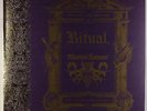 Master's Hammer - Ritual./Jilemnicky Okultista 4xLP - NWN 180g NM Poster